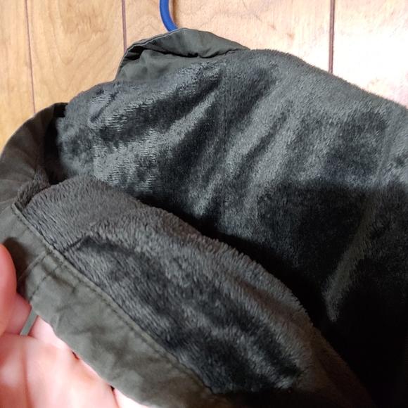 Womans jacket - Picture 7 of 13